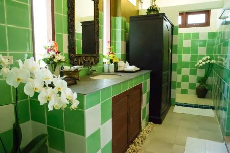 The Florist Resort - 9