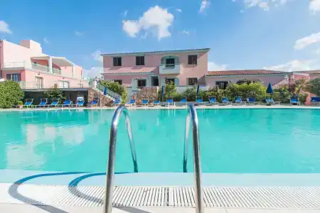 Albergo Residenziale Gli Ontani - 20