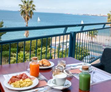 Mercure Delfino Taranto - 27