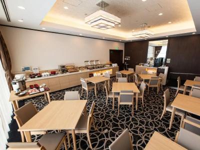 Sotetsu Fresa Inn Nagano-Ueda - 24