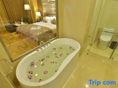 Best Western Chinatown - 156