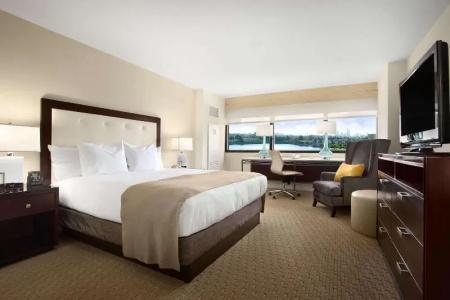 Hilton Miami Airport Blue Lagoon - 43