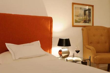 Relais-Chalet Wilhelmy - 30