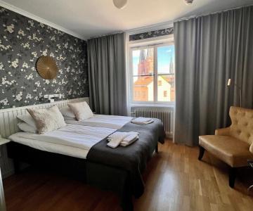 Akademihotellet - 56