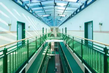 Suite Leipzig - 13