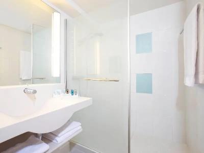 Novotel Valence Sud - 55