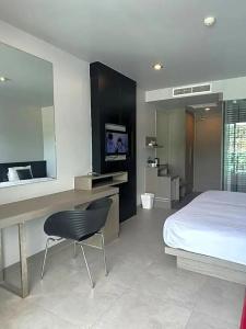 At Patong - Sha Certified - 29