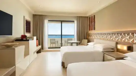 Hyatt Ziva Cancun - 5