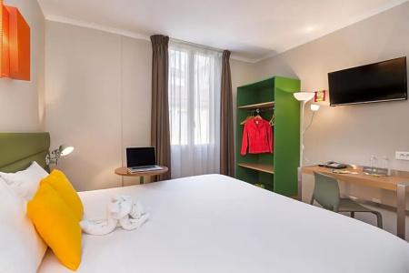 ibis Styles Toulouse Centre Gare - 41