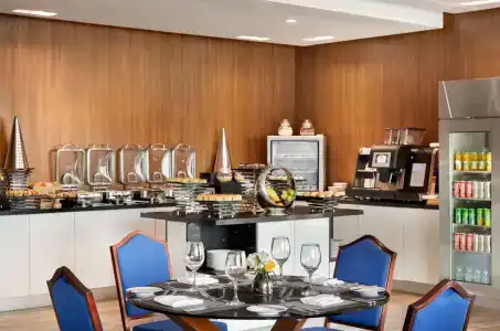 Wyndham Grand - 12