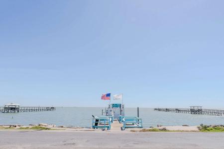 Quality Inn On Aransas Bay, Rockport-Fulton, Tx - 10