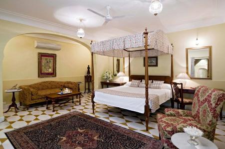 Samode Haveli - 56