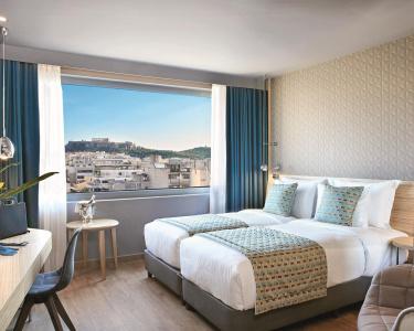 Wyndham Grand Athens - 61