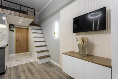 Apartment on Gostinichnaya 7 - 3