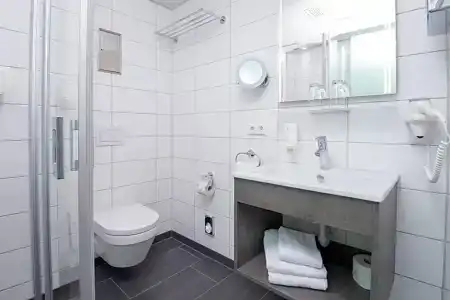 StadtFreiburg Kolpings & Resorts - 89