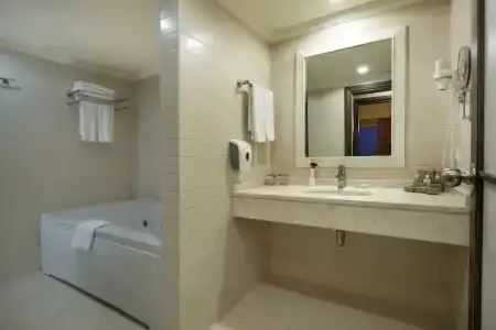 Crystal Family Resort & Spa - Ultimate All Inclusive - 10
