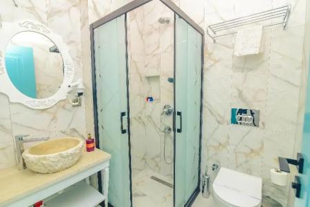 Bedirhan Konak Otel - 57