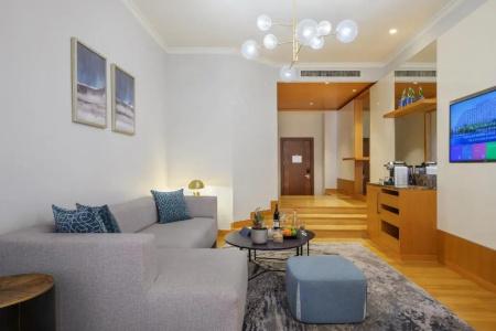 Royal Beach Eilat by Isrotel Exclusive - 96