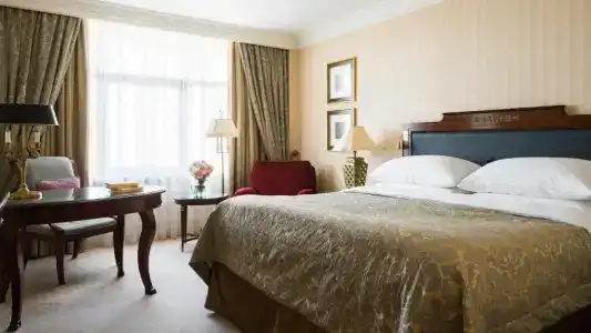 InterContinental - Kyiv, an IHG - 59