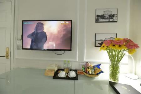Hanoi Hm Boutique - 37
