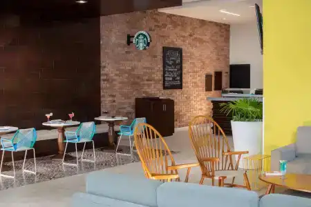 Krystal Urban Cancun Centro - 29