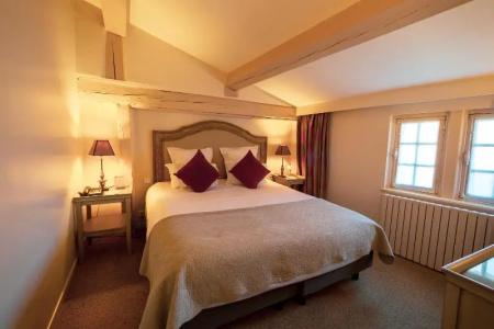 Best Western Plus Le Donjon - Cœur de La Cité Médiévale - 38