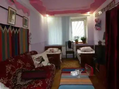 Guest House Dompolski - 2