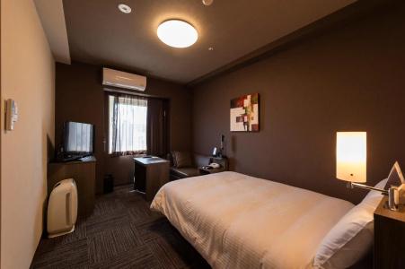 Route-Inn Grand Tokyo Toyocho - 0