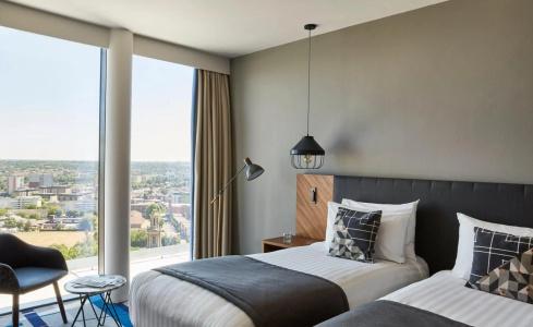 Indigo Birmingham, An Ihg Hotel - 4