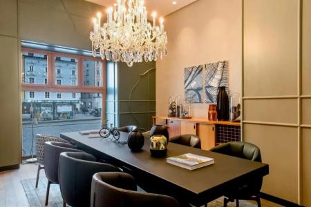 One Linz-Hauptplatz - 22