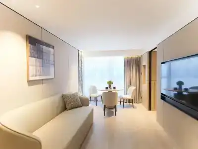 The Bauhinia - Central - 68