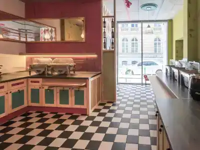 Ibis Styles Lviv Center - 1