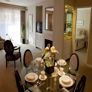 Marquis Villas Resort By Diamond Resorts - 17