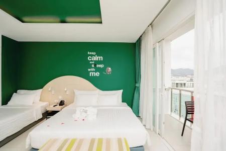 Sleep With Me Design @ Patong (Sha Plus+) - 51