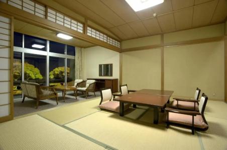 Kagoshima Sunamushionsen Ibusuki Hakusuikan - 52