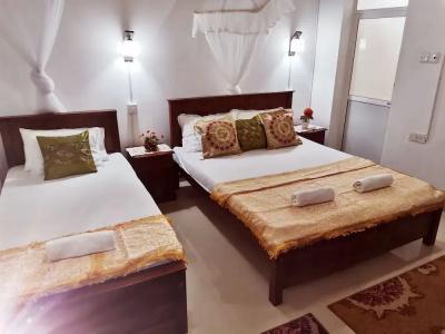 Southern Comforts - Galle Fort - 54