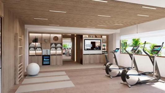 Ac By Marriott Punta Cana - 22