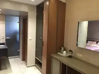 Kavos & Suites - 123