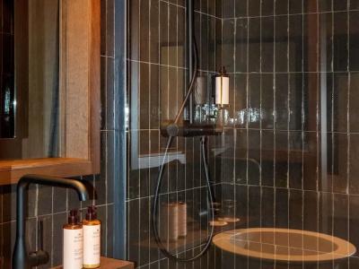 Mercure St Malo Front de Mer - 122