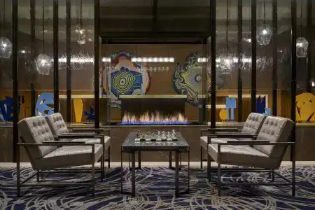 The Ritz-Carlton, - 28