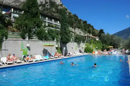 Centro Vacanze La Limonaia - 10