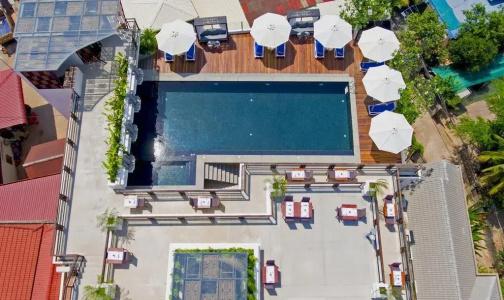 Hari Residence & Spa - 14