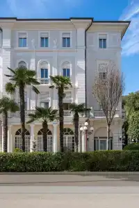 Residenza Parco Fellini - 29