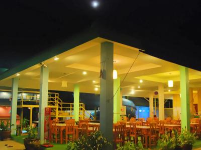 Chiang Rai Park Resort - 22