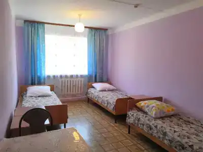 Дом отдыха рыбаков - 1