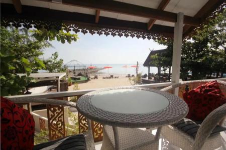 Phangan Cove Beach Resort - 52