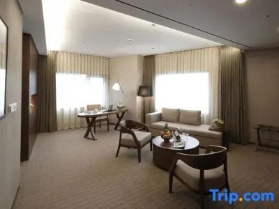Four Points by Sheraton Seoul, Guro - 72