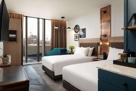 The Gantry London, Curio Collection By Hilton - 27