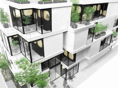 nine hours Akasaka sleep lab - 11