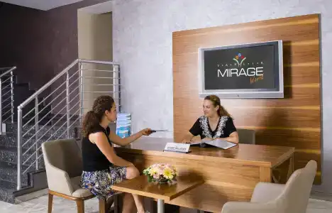 Mirage World - 30